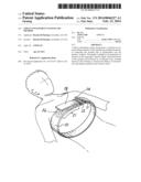 CHEST CONTAINMENT SYSTEM AND METHOD diagram and image