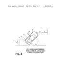 Mechanical Chest Compression Device with Tilt Sensor diagram and image