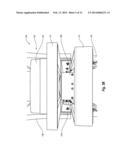 MEDICAL DEVICE FOR THERAPEUTIC STIMULATION OF THE VESTIBULAR SYSTEM diagram and image