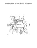 MEDICAL DEVICE FOR THERAPEUTIC STIMULATION OF THE VESTIBULAR SYSTEM diagram and image
