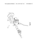 MEDICAL DEVICE FOR THERAPEUTIC STIMULATION OF THE VESTIBULAR SYSTEM diagram and image