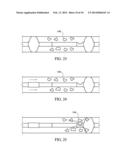 APPARATUS AND METHODS FOR CLOT DISRUPTION AND EVACUATION diagram and image