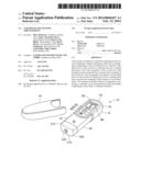 Z-Shaped Fluid Channel Arrangement diagram and image