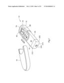 Z-Shaped Fluid Channel Arrangement diagram and image