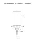 Z-Shaped Fluid Channel Arrangement diagram and image