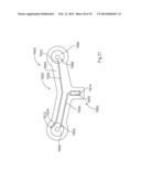 Z-Shaped Fluid Channel Arrangement diagram and image