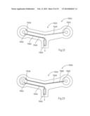 Z-Shaped Fluid Channel Arrangement diagram and image