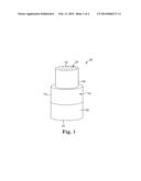 ANTIBIOTIC DELIVERY SYSTEM AND METHOD diagram and image