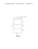 ANTIBIOTIC DELIVERY SYSTEM AND METHOD diagram and image