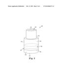 ANTIBIOTIC DELIVERY SYSTEM AND METHOD diagram and image