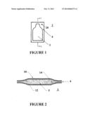 Method for Treating Overactive Bladders and a Device for Storage and     Administration of Topical Oxybutynin Compositions diagram and image