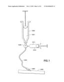 Apparatus and Methods for Delivery of Fluid Injection Boluses to Patients     and Handling Harmful Fluids diagram and image