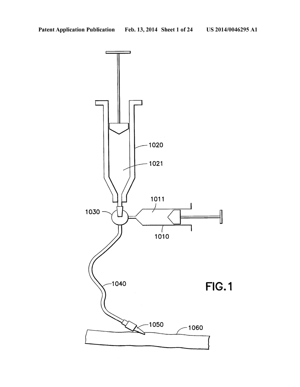 Apparatus and Methods for Delivery of Fluid Injection Boluses to Patients     and Handling Harmful Fluids - diagram, schematic, and image 02