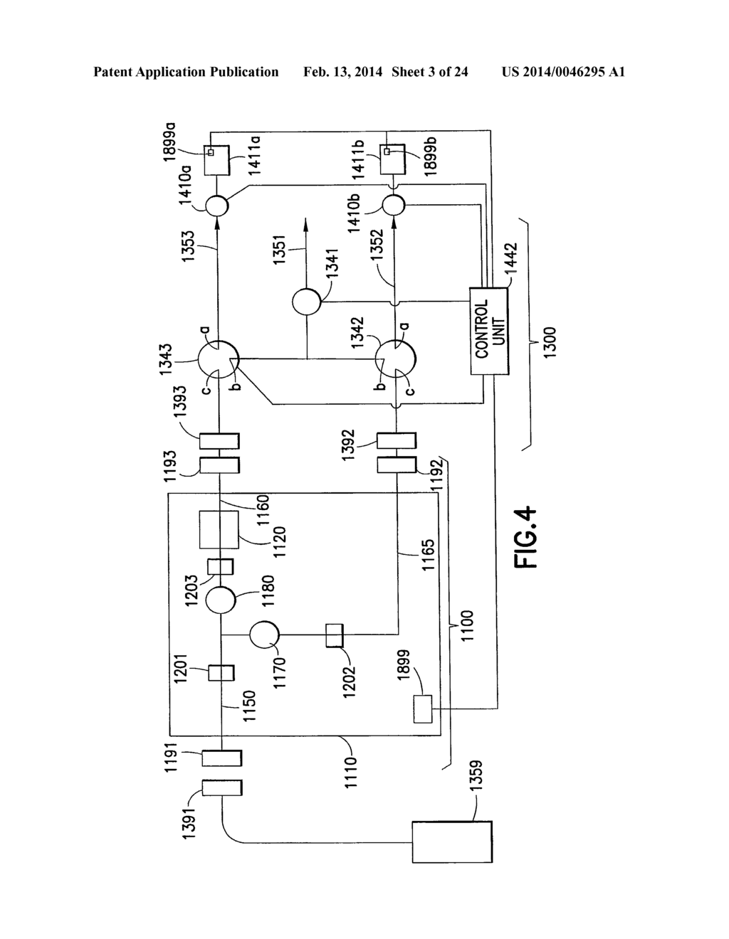 Apparatus and Methods for Delivery of Fluid Injection Boluses to Patients     and Handling Harmful Fluids - diagram, schematic, and image 04