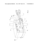 Syringe Pump and Array of Syringe Pumps with Multi-Zone Electronic Display diagram and image