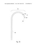 MICROWAVE ABLATION CATHETER AND METHOD OF UTILIZING THE SAME diagram and image