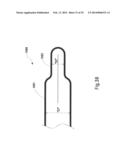 MICROWAVE ABLATION CATHETER AND METHOD OF UTILIZING THE SAME diagram and image