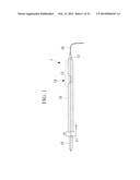 GUIDE SHEATH AND GUIDE SHEATH SYSTEM diagram and image