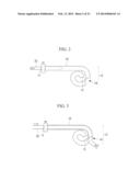 GUIDE SHEATH AND GUIDE SHEATH SYSTEM diagram and image