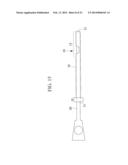 GUIDE SHEATH AND GUIDE SHEATH SYSTEM diagram and image