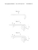 GUIDE SHEATH AND GUIDE SHEATH SYSTEM diagram and image