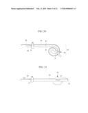 GUIDE SHEATH AND GUIDE SHEATH SYSTEM diagram and image