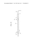 GUIDE SHEATH AND GUIDE SHEATH SYSTEM diagram and image