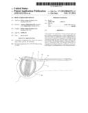 Bone Stabilization Device diagram and image