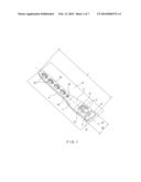 Bone Stabilization Device diagram and image