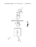 METHODS AND SYSTEMS FOR MINIMIZING A PERCEPTUAL DISTURBANCE CAUSED BY     SHORTED ELECTRODES IN AN AUDITORY PROSTHESIS SYSTEM diagram and image