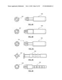 STENT DELIVERY SYSTEMS AND ASSOCIATED METHODS diagram and image