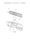 STENT DELIVERY SYSTEMS AND ASSOCIATED METHODS diagram and image