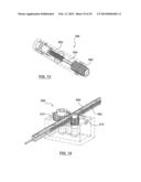 STENT DELIVERY SYSTEMS AND ASSOCIATED METHODS diagram and image