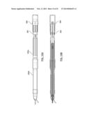 STENT DELIVERY SYSTEMS AND ASSOCIATED METHODS diagram and image