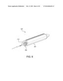 SLEEVES FOR EXPANDABLE MEDICAL DEVICES diagram and image