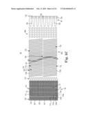 STENTED TRANSCATHETER PROSTHETIC HEART VALVE DELIVERY SYSTEM AND METHOD diagram and image