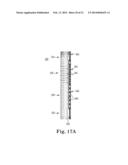 STENTED TRANSCATHETER PROSTHETIC HEART VALVE DELIVERY SYSTEM AND METHOD diagram and image