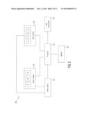 IMPLANTABLE MEMS DEVICE AND METHOD diagram and image