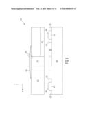 IMPLANTABLE MEMS DEVICE AND METHOD diagram and image