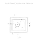 IMPLANTABLE MEMS DEVICE AND METHOD diagram and image