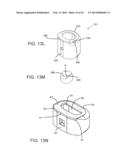 SPINAL IMPLANT AND INTEGRATION PLATE FOR OPTIMIZING VERTEBRAL ENDPLATE     CONTACT LOAD-BEARING EDGES diagram and image