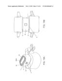 SPINAL IMPLANT AND INTEGRATION PLATE FOR OPTIMIZING VERTEBRAL ENDPLATE     CONTACT LOAD-BEARING EDGES diagram and image