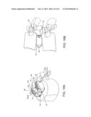 SPINAL IMPLANT AND INTEGRATION PLATE FOR OPTIMIZING VERTEBRAL ENDPLATE     CONTACT LOAD-BEARING EDGES diagram and image