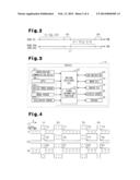 VEHICLE-USE SIGNAL INFORMATION PROCESSING DEVICE AND VEHICLE-USE SIGNAL     INFORMATION PROCESSING METHOD, AS WELL AS DRIVING ASSISTANCE DEVICE AND     DRIVING ASSISTANCE METHOD diagram and image