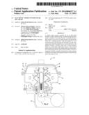 ELECTRONIC STROKE SENSOR FOR AIR DISC BRAKE diagram and image