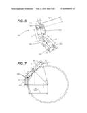 DETECTION OF AND COUNTER-MEASURES FOR JACKKNIFE ENABLING CONDITIONS DURING     TRAILER BACKUP ASSIST diagram and image