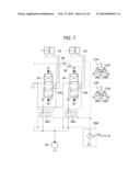 ELECTRIC DRIVE UNIT FOR CONSTRUCTION MACHINE diagram and image