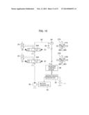 ELECTRIC DRIVE UNIT FOR CONSTRUCTION MACHINE diagram and image