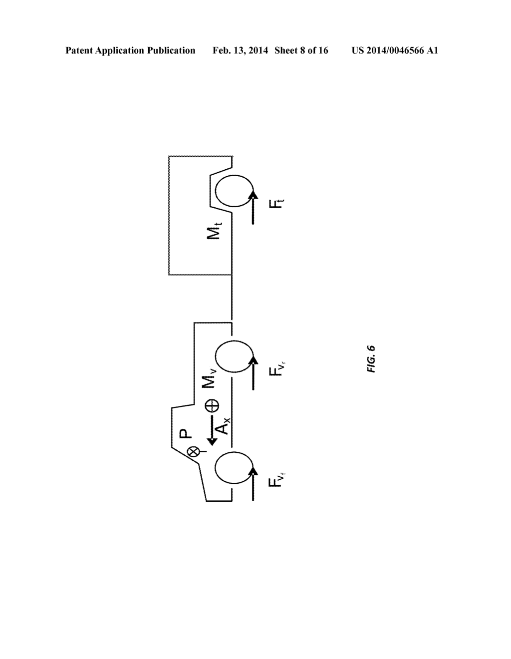 INTEGRATED TRAILER BRAKE CONTROL SYSTEM AND METHOD FOR CONTROLLING A BRAKE     FORCE - diagram, schematic, and image 09