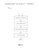 DEDUCED RECKONING NAVIGATION WITHOUT A CONSTRAINT RELATIONSHIP BETWEEN     ORIENTATION OF A SENSOR PLATFORM AND A DIRECTION OF TRAVEL OF AN OBJECT diagram and image